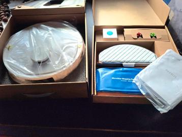 Ecovacs Deebot T9 + robotstofzuiger nieuw in doos beschikbaar voor biedingen