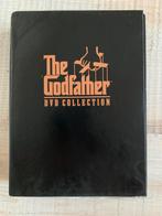 5 dvd box the Godfather, Vanaf 16 jaar, Ophalen of Verzenden, Zo goed als nieuw