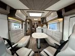 Kabe Travel Master, Caravans en Kamperen, Campers, Luifel, Afzuigkap, Bedrijf, Diesel