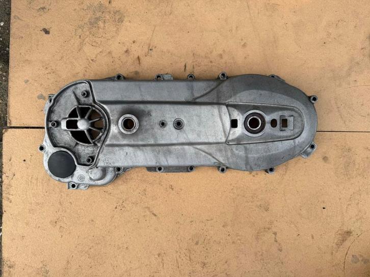 Dubbelgelagerde carterkap (zonder binnenwerk), Motoren, Tuning en Styling, Ophalen of Verzenden