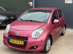 Suzuki Alto 1.0 Base rose / airco, Auto's, Voorwielaandrijving, Euro 5, Startonderbreker, Gebruikt