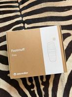 Easywalker Zoey Voetenzak - Chestnut Brown, Ophalen, Nieuw, Voetenzak