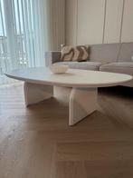 Sklum Salontafel - Stijlvol Design!, Kunststof, 100 tot 150 cm, Zo goed als nieuw, Minder dan 50 cm