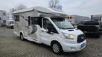 Chausson Titanium 708 Automaat (bj 2020), 7 tot 8 meter, Diesel, Half-integraal, Tot en met 4