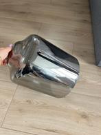 Lamp - zonder standaard, Ophalen of Verzenden, Glas, Minder dan 50 cm