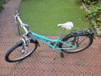 Trek mountainbike 24 inch, Fietsen en Brommers, Fietsen | Meisjes, Ophalen, TREK, Handrem, Gebruikt