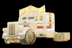 Mack truck pin- groot, Verzenden, Nieuw, Transport, Speldje of Pin