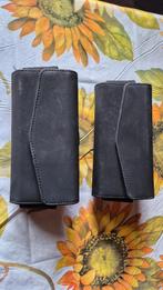 2 X Brillen koker, Ophalen, Zo goed als nieuw, Bril, Overige merken