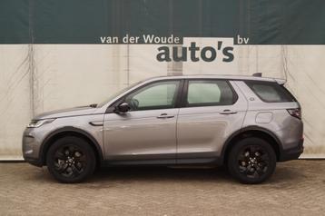 Land rover Discovery Sport P300e 1.5 200pk HSE PHEV -LEER-PA beschikbaar voor biedingen