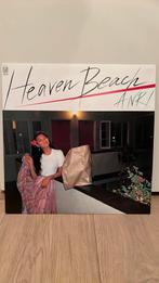 original ANRI / heaven beach   LP  vinyl record, Ophalen of Verzenden