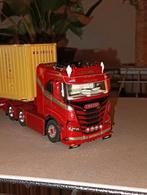 Tekno, Ophalen of Verzenden, Bus of Vrachtwagen, Tekno