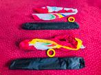 Twee nieuwe vliegers, Sport en Fitness, Vliegeren, Ophalen of Verzenden, Nieuw, Vlieger