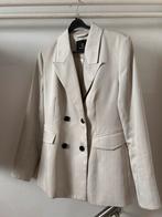 Bruuns Bazaar mt 36 colbert, Kleding | Dames, Ophalen of Verzenden, Nieuw, Maat 36 (S), Beige