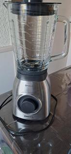 Philips Problend 6, Witgoed en Apparatuur, Blenders, Ophalen of Verzenden, Zo goed als nieuw, Blender