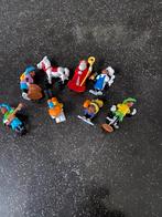 Piet en Sint, Ophalen, Zo goed als nieuw