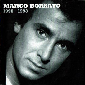 Marco Borsato – 1990 - 1993 CD beschikbaar voor biedingen