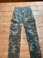 Cargo, Ophalen, Bershka, Maat 36 (S), Lang