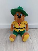 Knuffel bollo de beer Landal vakantie K9481, Kinderen en Baby's, Speelgoed | Knuffels en Pluche, Ophalen of Verzenden, Zo goed als nieuw