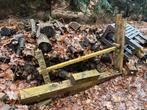 Hout - gratis af te halen, Tuin en Terras, Palen, Balken en Planken, Ophalen, Gebruikt, Overige typen, Hardhout