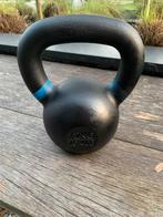 NIEUW, gietijzeren kettlebell 12kg, kettlebell, 12kg, nieuw, Ophalen, Nieuw, Kettlebell
