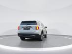 Ford Explorer 3.0 V6 EcoBoost PHEV 4x4 Platinium 7p. |PANO|B, Zwart, Wit, Bedrijf, 2956 cc