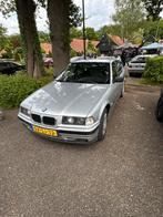 E36 Sedan front te koop, motorkap, zijpanelen, voorpaneel, Ophalen, Gebruikt, BMW