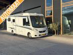knaus automaat BJ 2012 enkele bedden, Caravans en Kamperen, Campers, Ringverwarming, Bedrijf, Diesel, Knaus