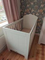 Lief! Lifestyle Ledikant 60x120 + Flow Matras, Ophalen of Verzenden, Gebruikt, Ledikant