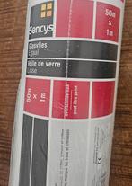 sencys glasvlies, Huis en Inrichting, Ophalen of Verzenden, Minder dan 10 m²