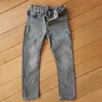 H&M spijkerbroek Skinny Fit grijs maat 116, Ophalen of Verzenden, H&M, Jongen, Broek