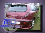 Fiat Bravo - Achterlichten covers, Auto diversen, Tuning en Styling, Ophalen of Verzenden, MJ-Carstyling, Info@mj-carstyling.net