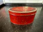 Vintage snoepblik, Mellomints, brocante, Verzenden, Zo goed als nieuw, Overige, Overige merken
