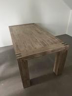 Bassano eettafel, Ophalen, Vijf personen of meer, Rechthoekig, 50 tot 100 cm