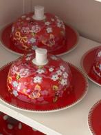 Pip Studio servies Chinese Rose botervloot, Huis en Inrichting, Keuken | Servies, Overige typen, Ophalen of Verzenden, Zo goed als nieuw