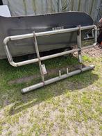 Mooie nieuw gemaakte rvs bullbar, Ophalen, Nieuw, Ford