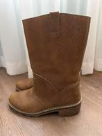 Sidi * mooie robuuste leren laarzen ( maat 43), Bruin, Verzenden, Boots, Zo goed als nieuw