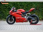 DUCATI PANIGALE 959 (bj 2019), DUCATI, 2 cilinders, Motorrijbewijs A, Bedrijf