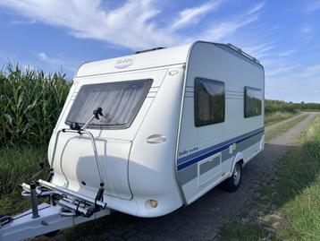 Hobby Excellent 400 SF 2008 beschikbaar voor biedingen