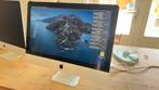 Apple iMac 21.5” late 2013 met Catalina, 16GB, 256Gb SSD 2x, Computers en Software, Apple Desktops, Ophalen, 2 tot 3 Ghz, SSD