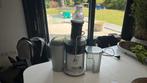 Solis juice fountain