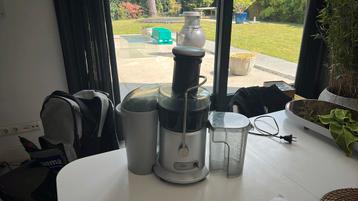 Solis juice fountain beschikbaar voor biedingen