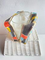 Vintage theeglazen set, Caravans en Kamperen, Kampeeraccessoires, Ophalen of Verzenden, Gebruikt