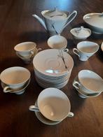 HUTSCHENREUTHER Hohenberg 38-delig porselein servies, Antiek en Kunst, Antiek | Servies compleet, Ophalen of Verzenden