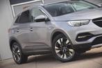 Opel Grandland X 1.2 Turbo Business Executive COMFORT STOELE, Voorwielaandrijving, 65 €/maand, Stof, Gebruikt