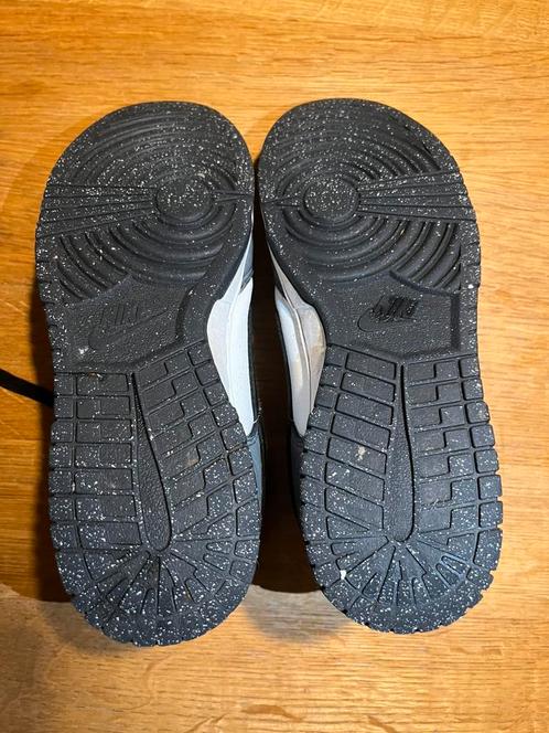 Nike dunk Grijs, Kleding | Heren, Schoenen, Gedragen, Sneakers of Gympen, Overige kleuren, Ophalen of Verzenden