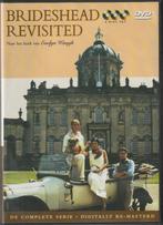 TV-serie Brideshead Revisited, Cd's en Dvd's, Dvd's | Tv en Series, Alle leeftijden, Verzenden, Zo goed als nieuw