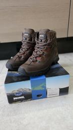 Meindl Oviedo GTX (Smal) Wandelschoenen Dames, Maat 41,5, Sport en Fitness, Bergsport en Wandelen, Ophalen of Verzenden, Zo goed als nieuw
