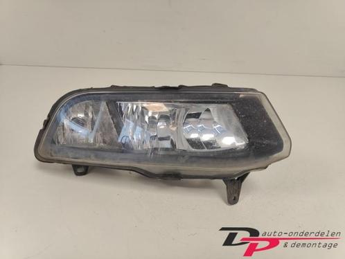 Dagrijverlichting rechts van een Volkswagen Polo, Auto-onderdelen, Verlichting, Volkswagen, Gebruikt, 3 maanden garantie, Ophalen of Verzenden