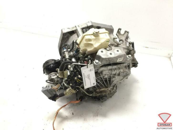 Alfa Romeo Giulietta Multijet 1.6d Automaat Bak 55236536, Auto-onderdelen, Transmissie en Toebehoren, Alfa Romeo, Gebruikt, Ophalen of Verzenden