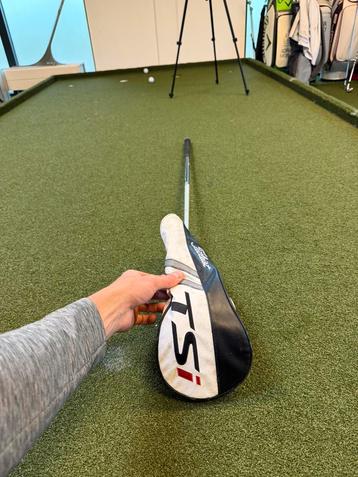 Titleist TSI1 driver - R flex - Proefslaan mogelijk! beschikbaar voor biedingen